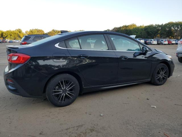 Photo 2 VIN: 1G1BE5SM0H7110226 - CHEVROLET CRUZE LT 