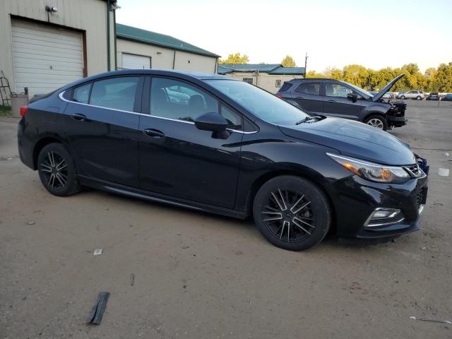 Photo 3 VIN: 1G1BE5SM0H7110226 - CHEVROLET CRUZE LT 