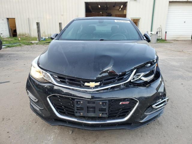 Photo 4 VIN: 1G1BE5SM0H7110226 - CHEVROLET CRUZE LT 