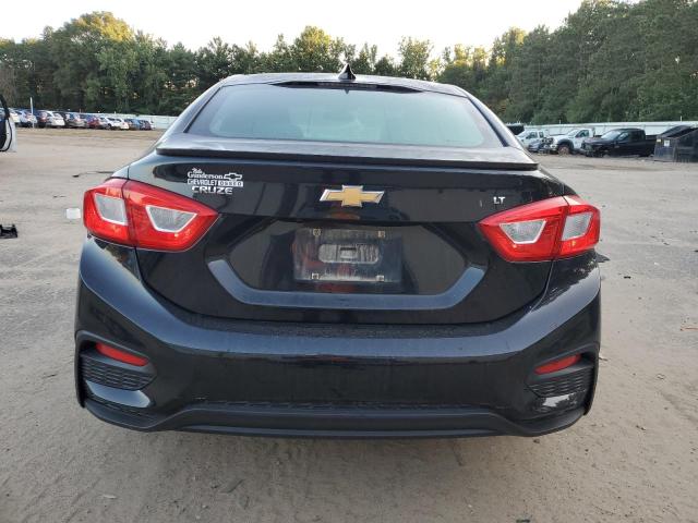 Photo 5 VIN: 1G1BE5SM0H7110226 - CHEVROLET CRUZE LT 