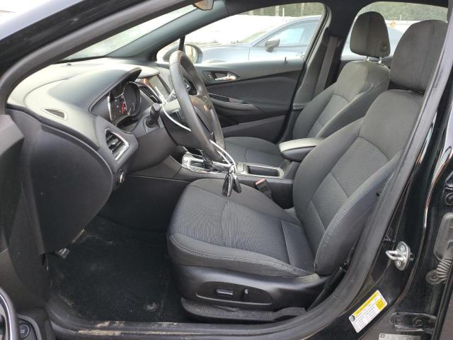 Photo 6 VIN: 1G1BE5SM0H7110226 - CHEVROLET CRUZE LT 