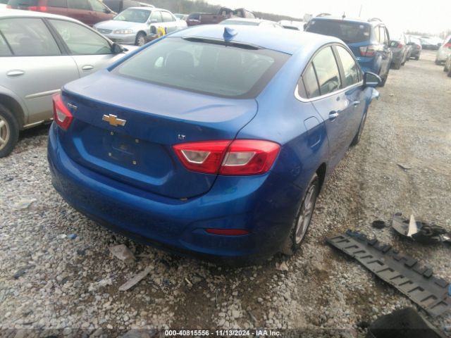 Photo 3 VIN: 1G1BE5SM0H7110243 - CHEVROLET CRUZE 