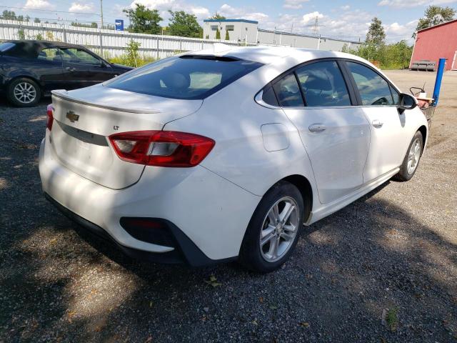 Photo 3 VIN: 1G1BE5SM0H7113501 - CHEVROLET CRUZE LT 