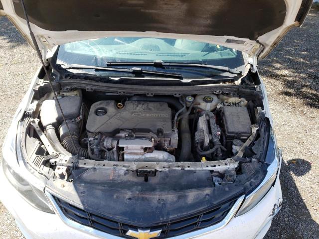 Photo 6 VIN: 1G1BE5SM0H7113501 - CHEVROLET CRUZE LT 