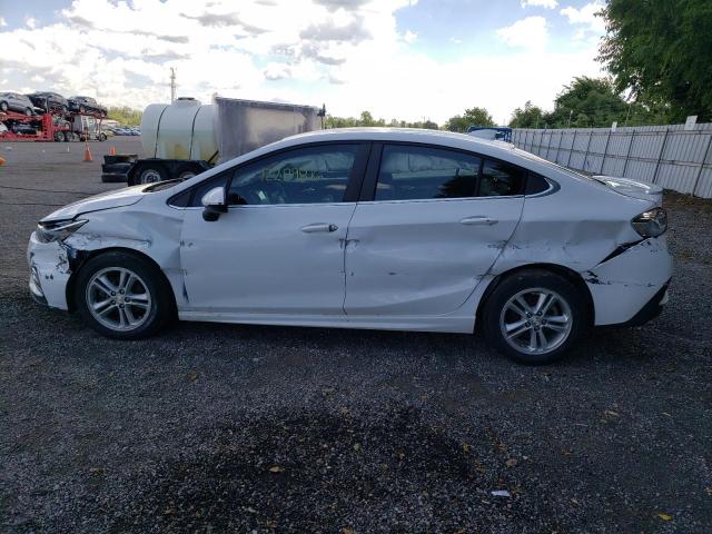 Photo 8 VIN: 1G1BE5SM0H7113501 - CHEVROLET CRUZE LT 