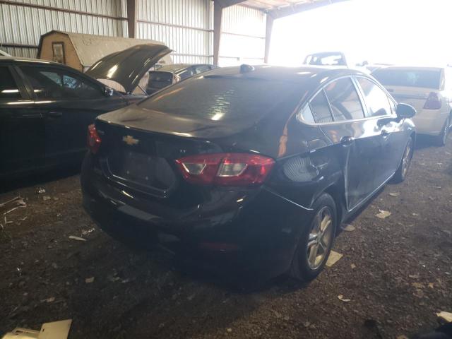 Photo 3 VIN: 1G1BE5SM0H7114471 - CHEVROLET CRUZE LT 