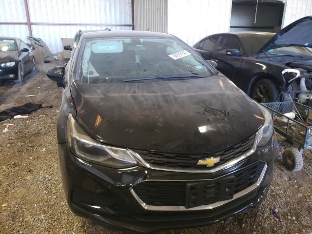 Photo 8 VIN: 1G1BE5SM0H7114471 - CHEVROLET CRUZE LT 