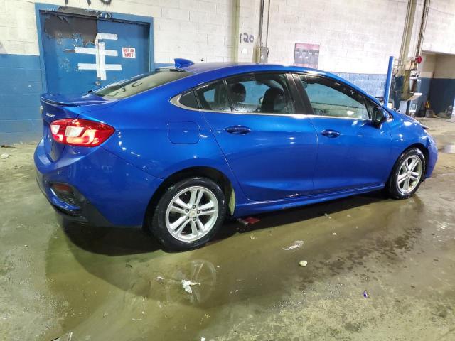 Photo 2 VIN: 1G1BE5SM0H7114907 - CHEVROLET CRUZE 