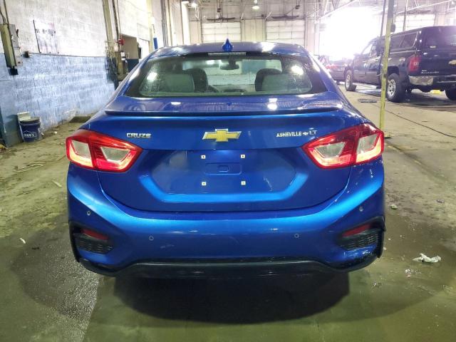 Photo 5 VIN: 1G1BE5SM0H7114907 - CHEVROLET CRUZE 