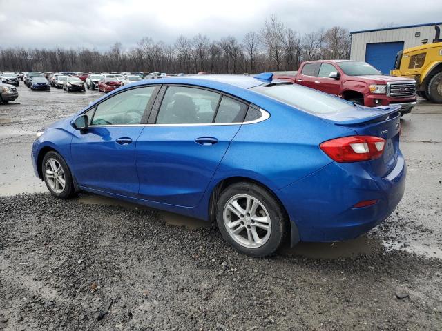 Photo 1 VIN: 1G1BE5SM0H7116060 - CHEVROLET CRUZE LT 