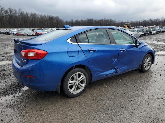 Photo 2 VIN: 1G1BE5SM0H7116060 - CHEVROLET CRUZE LT 