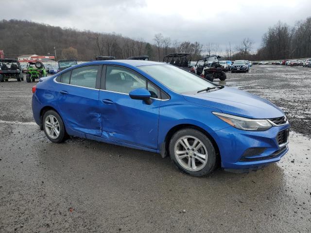 Photo 3 VIN: 1G1BE5SM0H7116060 - CHEVROLET CRUZE LT 