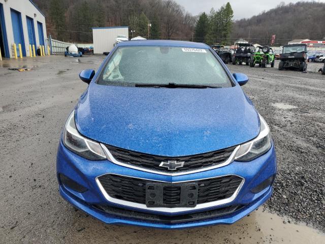 Photo 4 VIN: 1G1BE5SM0H7116060 - CHEVROLET CRUZE LT 