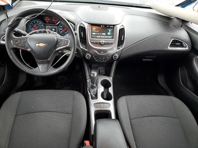 Photo 7 VIN: 1G1BE5SM0H7116060 - CHEVROLET CRUZE LT 