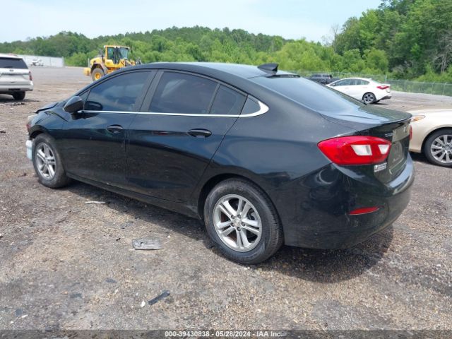 Photo 2 VIN: 1G1BE5SM0H7116883 - CHEVROLET CRUZE 