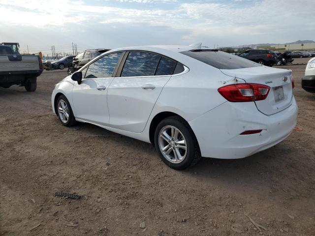 Photo 1 VIN: 1G1BE5SM0H7117502 - CHEVROLET CRUZE LT 