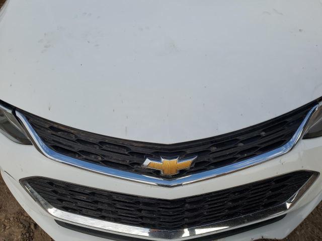 Photo 10 VIN: 1G1BE5SM0H7117502 - CHEVROLET CRUZE LT 