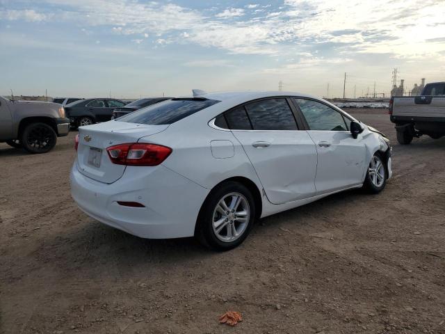 Photo 2 VIN: 1G1BE5SM0H7117502 - CHEVROLET CRUZE LT 