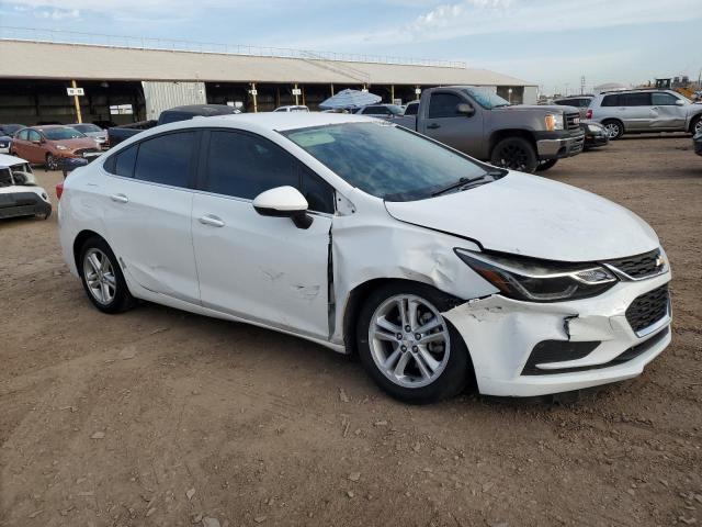 Photo 3 VIN: 1G1BE5SM0H7117502 - CHEVROLET CRUZE LT 