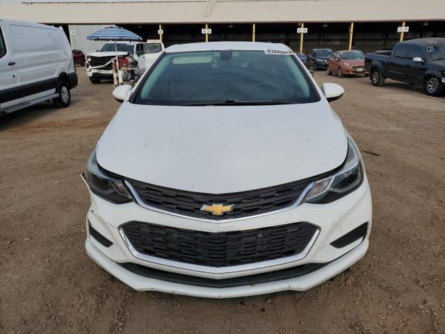 Photo 4 VIN: 1G1BE5SM0H7117502 - CHEVROLET CRUZE LT 