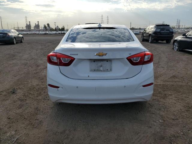 Photo 5 VIN: 1G1BE5SM0H7117502 - CHEVROLET CRUZE LT 