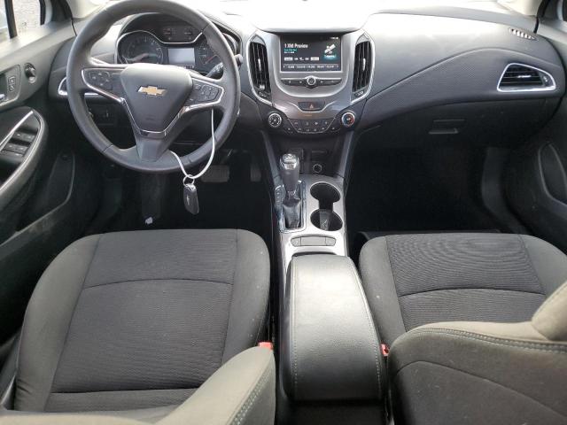 Photo 7 VIN: 1G1BE5SM0H7117502 - CHEVROLET CRUZE LT 