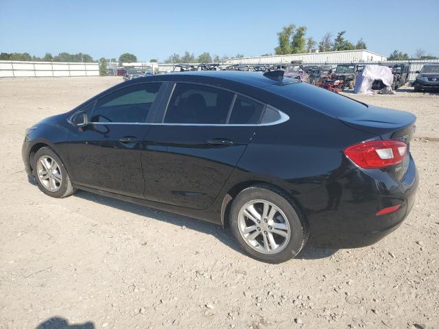 Photo 1 VIN: 1G1BE5SM0H7118133 - CHEVROLET CRUZE LT 