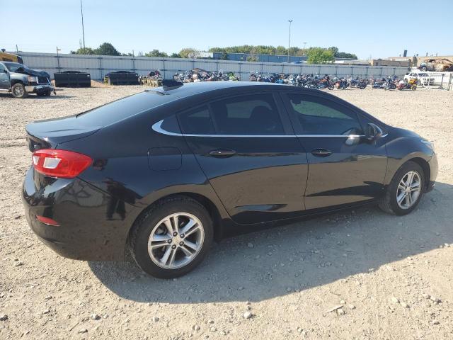 Photo 2 VIN: 1G1BE5SM0H7118133 - CHEVROLET CRUZE LT 