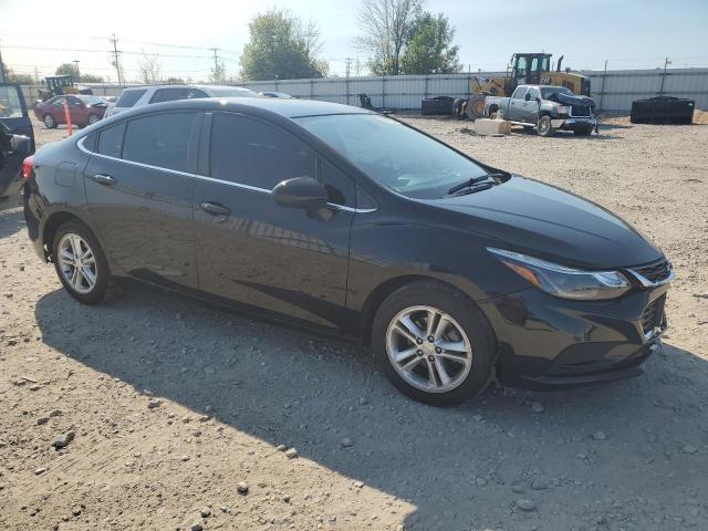 Photo 3 VIN: 1G1BE5SM0H7118133 - CHEVROLET CRUZE LT 