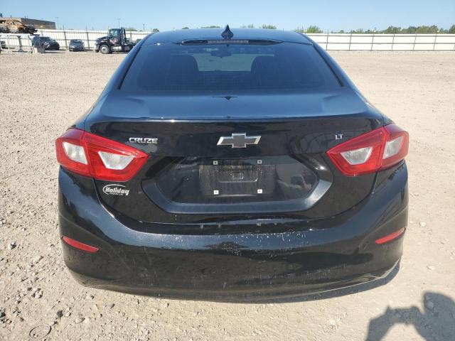 Photo 5 VIN: 1G1BE5SM0H7118133 - CHEVROLET CRUZE LT 