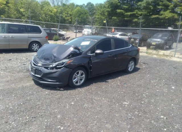 Photo 1 VIN: 1G1BE5SM0H7121064 - CHEVROLET CRUZE 