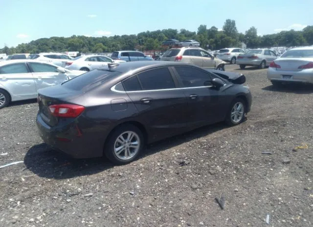 Photo 3 VIN: 1G1BE5SM0H7121064 - CHEVROLET CRUZE 