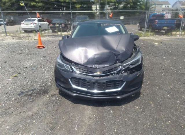 Photo 5 VIN: 1G1BE5SM0H7121064 - CHEVROLET CRUZE 