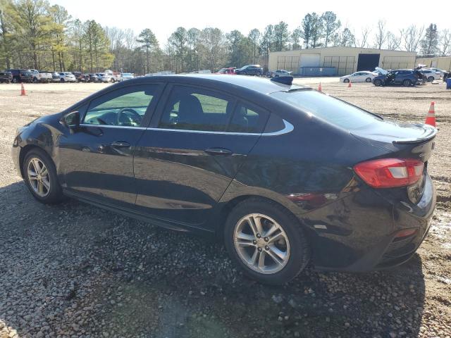 Photo 1 VIN: 1G1BE5SM0H7121324 - CHEVROLET CRUZE 