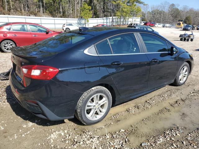 Photo 2 VIN: 1G1BE5SM0H7121324 - CHEVROLET CRUZE 