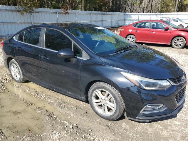 Photo 3 VIN: 1G1BE5SM0H7121324 - CHEVROLET CRUZE 