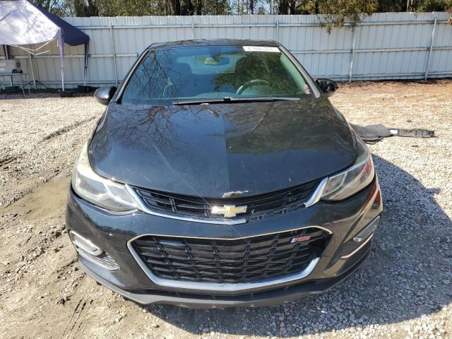 Photo 4 VIN: 1G1BE5SM0H7121324 - CHEVROLET CRUZE 