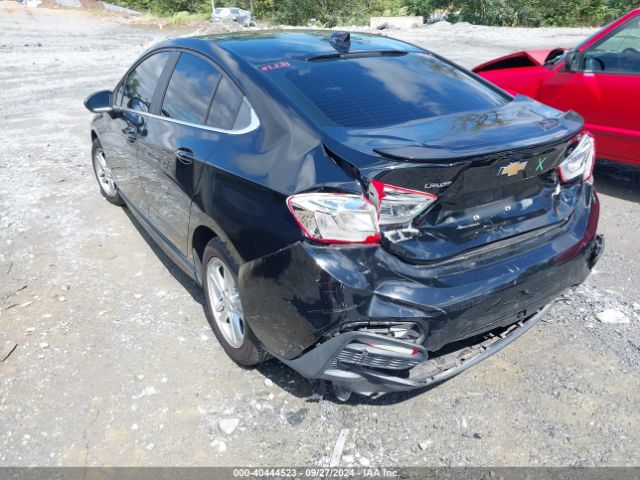 Photo 2 VIN: 1G1BE5SM0H7123011 - CHEVROLET CRUZE 