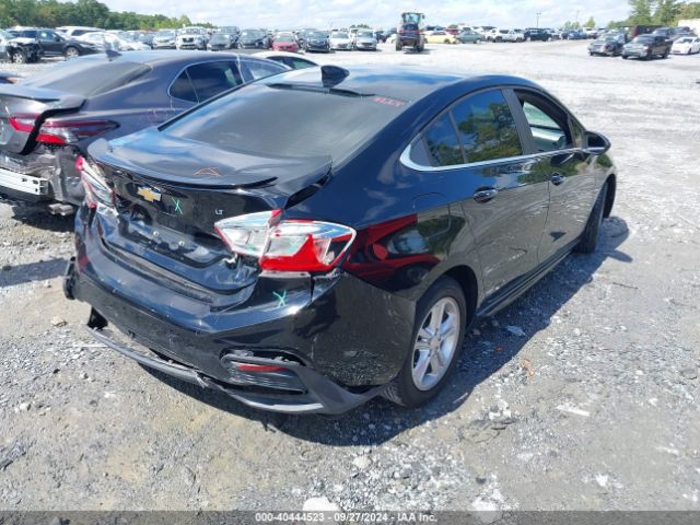 Photo 3 VIN: 1G1BE5SM0H7123011 - CHEVROLET CRUZE 