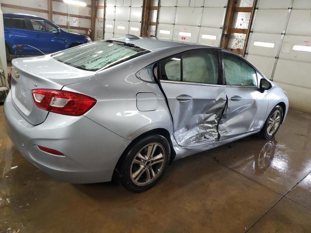 Photo 2 VIN: 1G1BE5SM0H7124529 - CHEVROLET CRUZE LT 