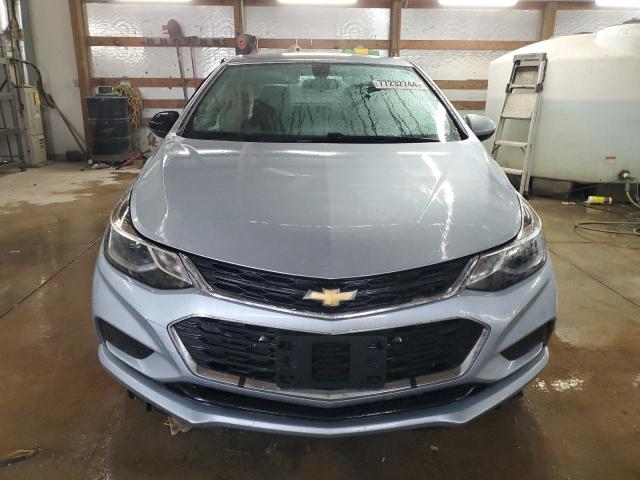 Photo 4 VIN: 1G1BE5SM0H7124529 - CHEVROLET CRUZE LT 