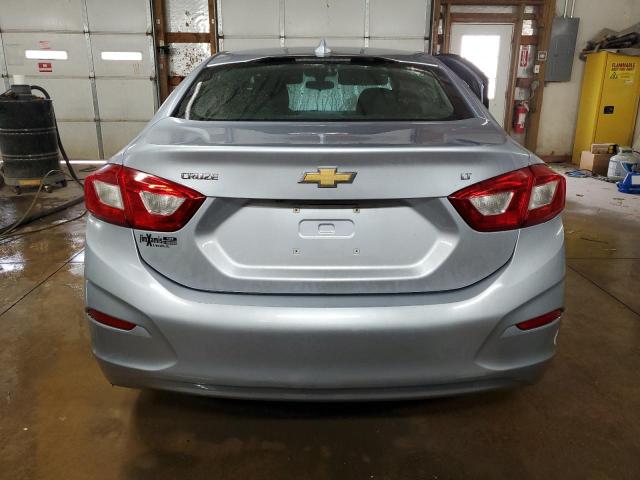 Photo 5 VIN: 1G1BE5SM0H7124529 - CHEVROLET CRUZE LT 