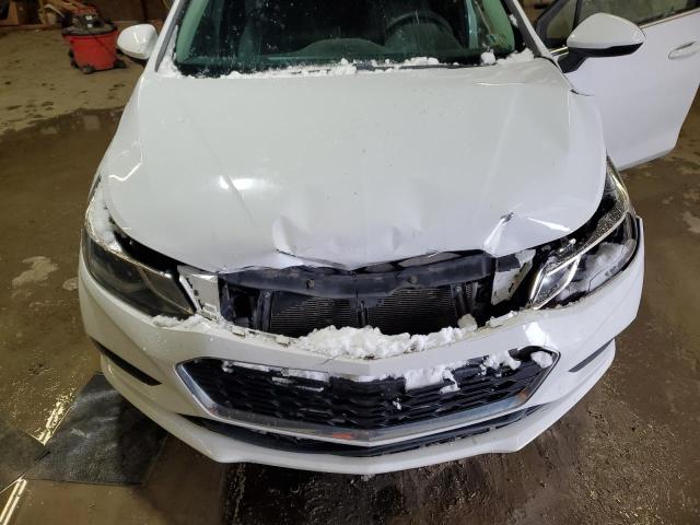 Photo 10 VIN: 1G1BE5SM0H7126507 - CHEVROLET CRUZE 