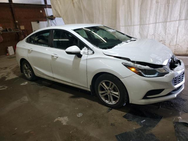 Photo 3 VIN: 1G1BE5SM0H7126507 - CHEVROLET CRUZE 