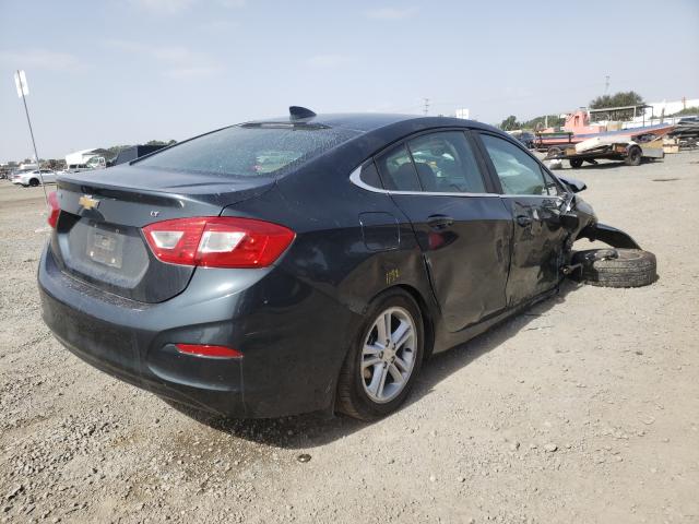 Photo 3 VIN: 1G1BE5SM0H7127060 - CHEVROLET CRUZE LT 