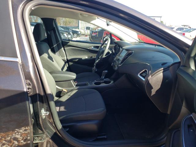 Photo 4 VIN: 1G1BE5SM0H7128595 - CHEVROLET CRUZE LT 