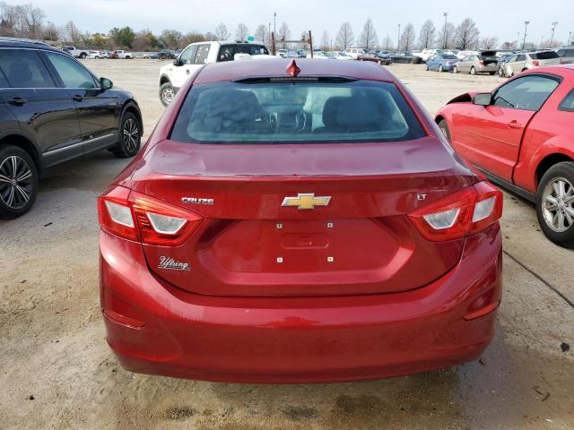 Photo 5 VIN: 1G1BE5SM0H7129746 - CHEVROLET CRUZE LT 