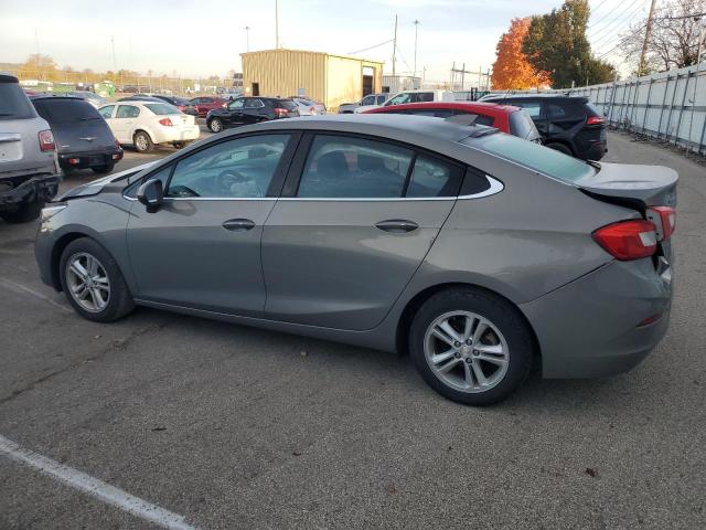 Photo 1 VIN: 1G1BE5SM0H7131755 - CHEVROLET CRUZE LT 