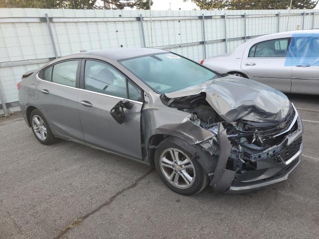 Photo 3 VIN: 1G1BE5SM0H7131755 - CHEVROLET CRUZE LT 