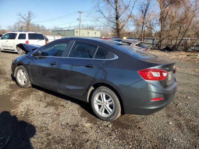 Photo 1 VIN: 1G1BE5SM0H7133070 - CHEVROLET CRUZE LT 